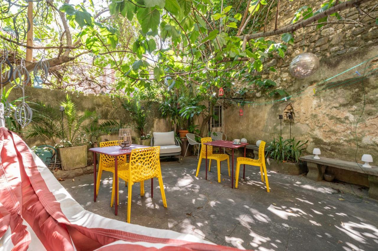 Catherine Studios Aix-en-Provence Esterno foto