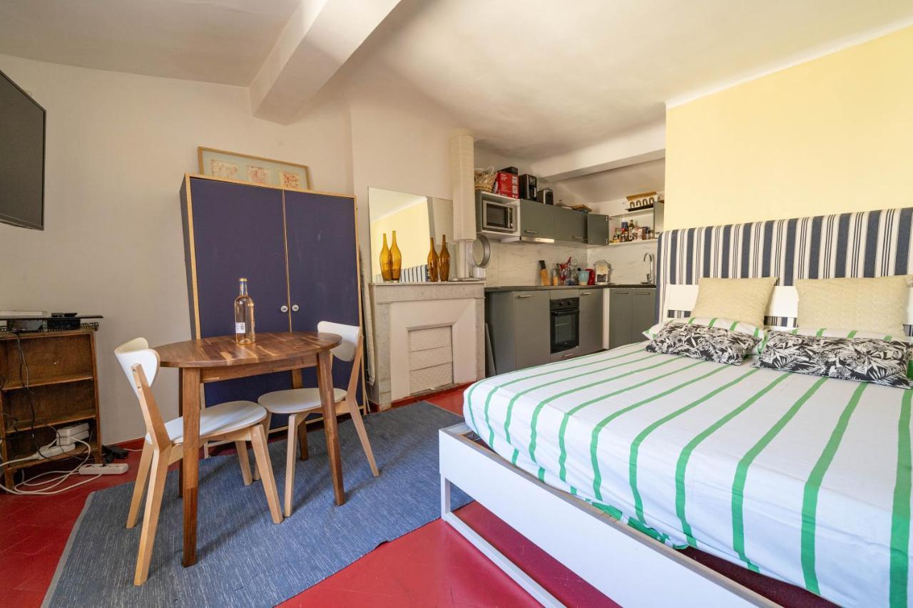 Catherine Studios Aix-en-Provence Esterno foto